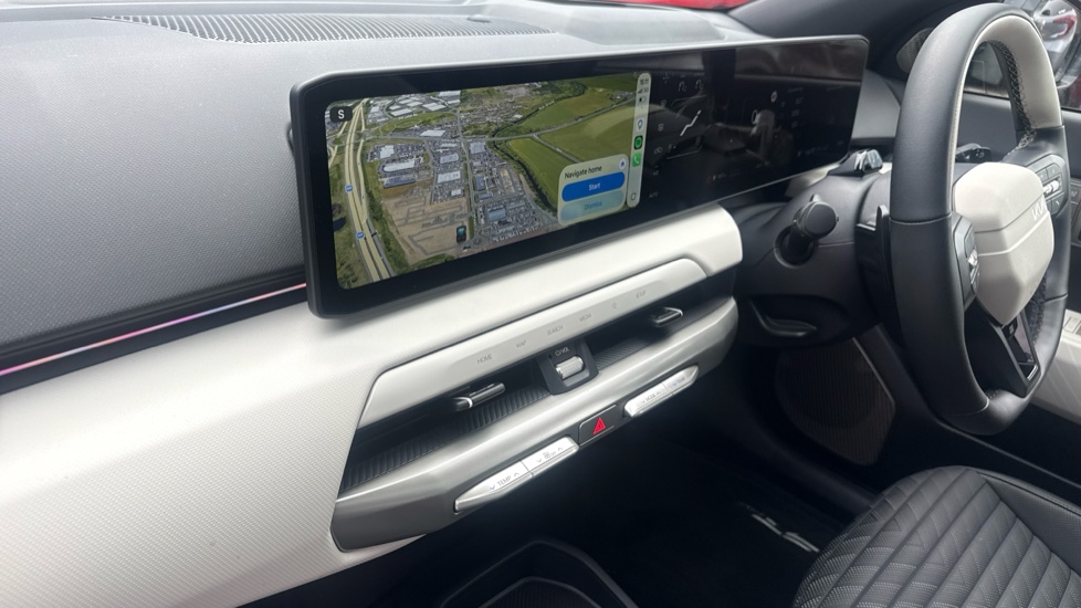 Kia EV4 150kW GT-Line S 81kWh 4dr Auto Electric Saloon - Image 14
