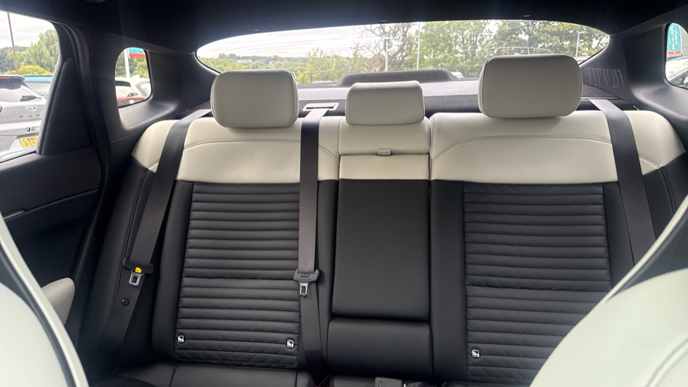 Kia EV4 150kW GT-Line S 81kWh 4dr Auto Electric Saloon - Image 15