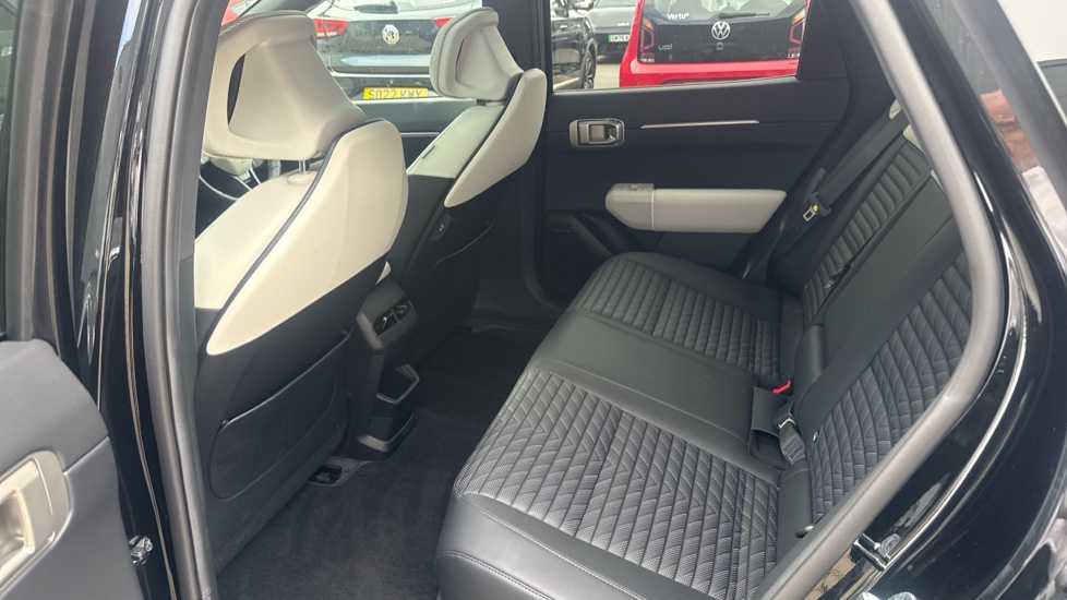 Kia EV4 150kW GT-Line S 81kWh 4dr Auto Electric Saloon - Image 16