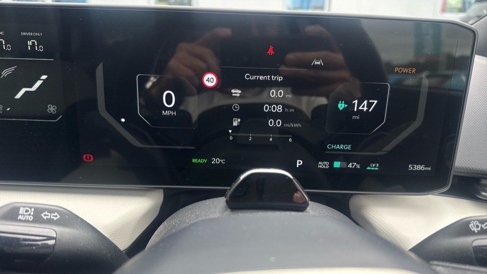 Kia EV4 150kW GT-Line S 81kWh 4dr Auto Electric Saloon - Image 18