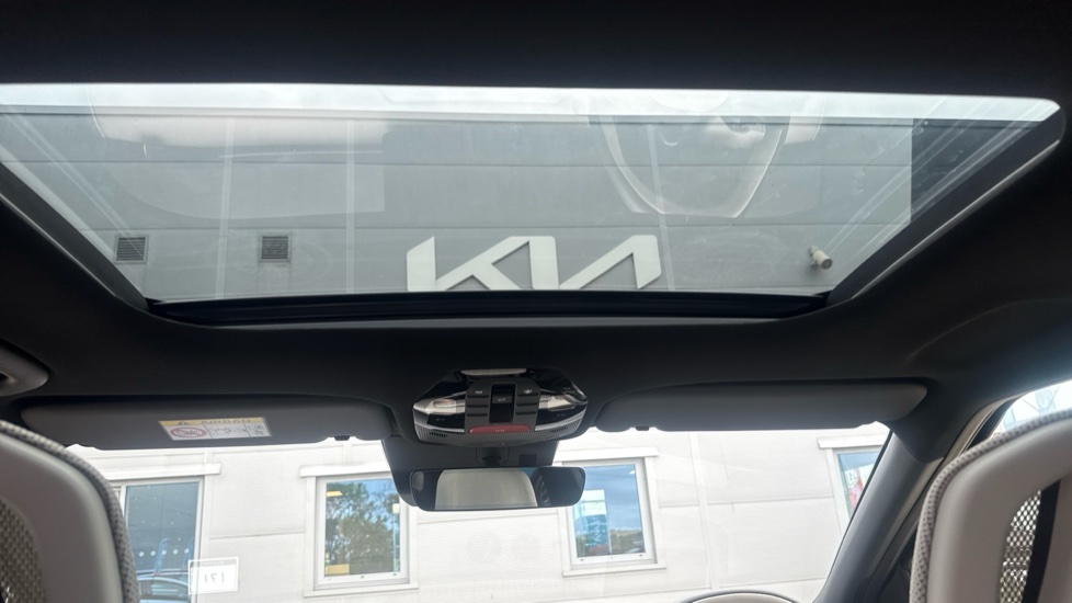 Kia EV4 150kW GT-Line S 81kWh 4dr Auto Electric Saloon - Image 27