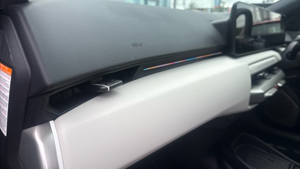 Kia EV4 150kW GT-Line S 81kWh 4dr Auto Electric Saloon - Image 31