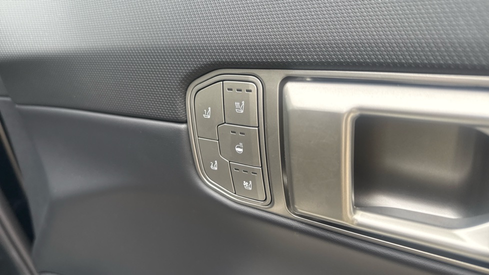 Kia EV4 150kW GT-Line S 81kWh 4dr Auto Electric Saloon - Image 34