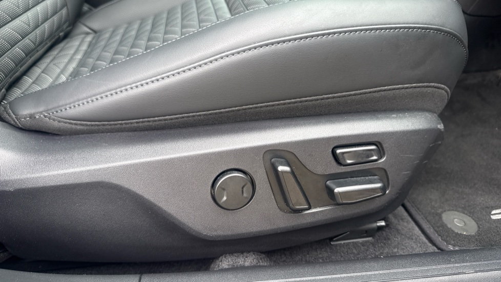 Kia EV4 150kW GT-Line S 81kWh 4dr Auto Electric Saloon - Image 35
