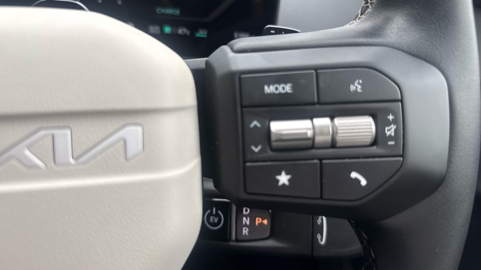 Kia EV4 150kW GT-Line S 81kWh 4dr Auto Electric Saloon - Image 37