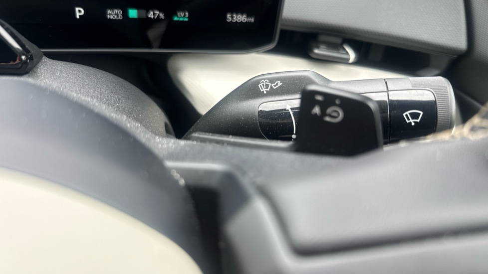 Kia EV4 150kW GT-Line S 81kWh 4dr Auto Electric Saloon - Image 39