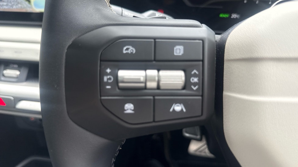 Kia EV4 150kW GT-Line S 81kWh 4dr Auto Electric Saloon - Image 41