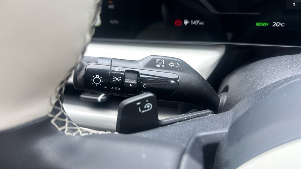 Kia EV4 150kW GT-Line S 81kWh 4dr Auto Electric Saloon - Image 44
