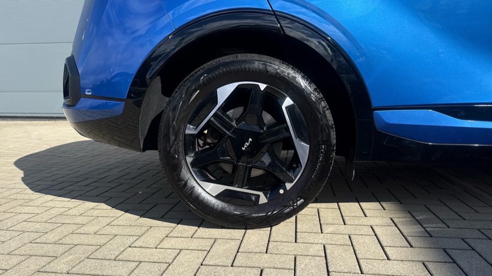 Kia Sportage 1.6T GDi GT-Line 5dr DCT Petrol Estate - Image 7
