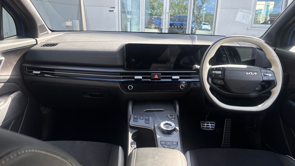 Kia Sportage 1.6T GDi GT-Line 5dr DCT Petrol Estate - Image 10