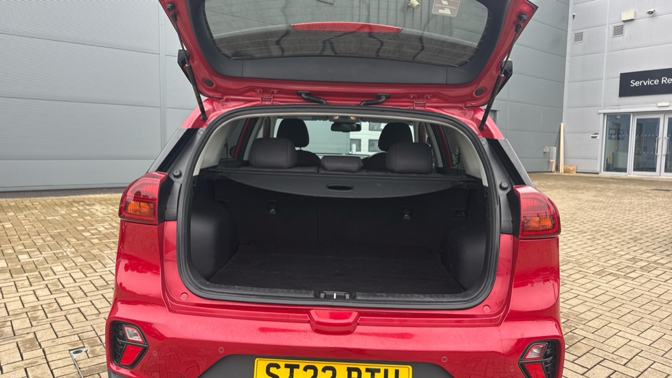 Kia Niro 1.6 GDi Hybrid 2 5dr DCT Hybrid Estate - Image 4