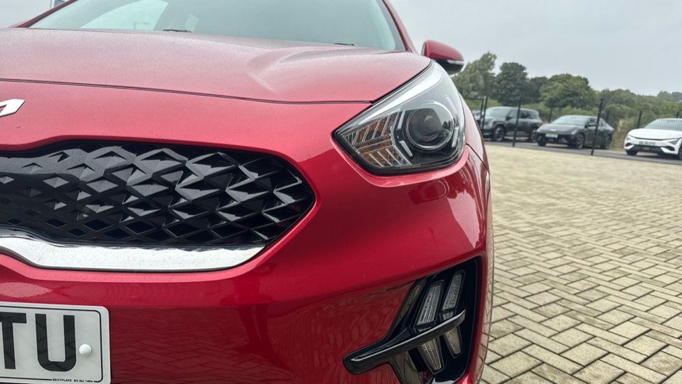 Kia Niro 1.6 GDi Hybrid 2 5dr DCT Hybrid Estate - Image 26