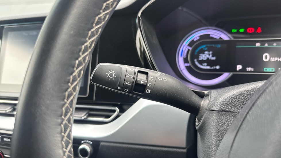 Kia Niro 1.6 GDi Hybrid 2 5dr DCT Hybrid Estate - Image 33