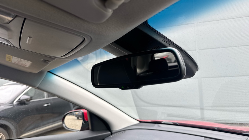 Kia Niro 1.6 GDi Hybrid 2 5dr DCT Hybrid Estate - Image 42