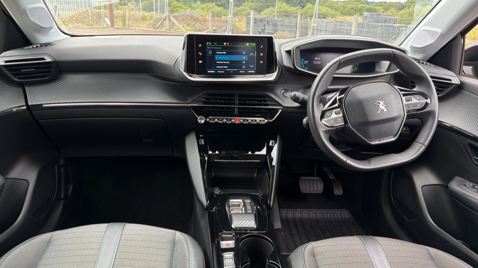 Peugeot 208 100kW Allure Premium 50kWh 5dr Auto Electric Hatchback - Image 10