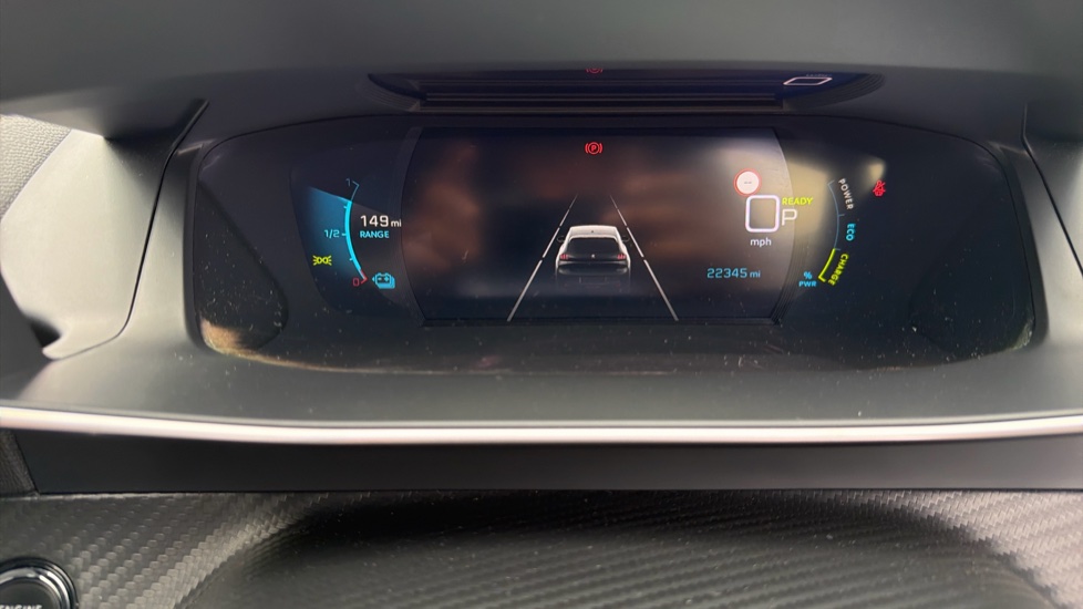 Peugeot 208 100kW Allure Premium 50kWh 5dr Auto Electric Hatchback - Image 18