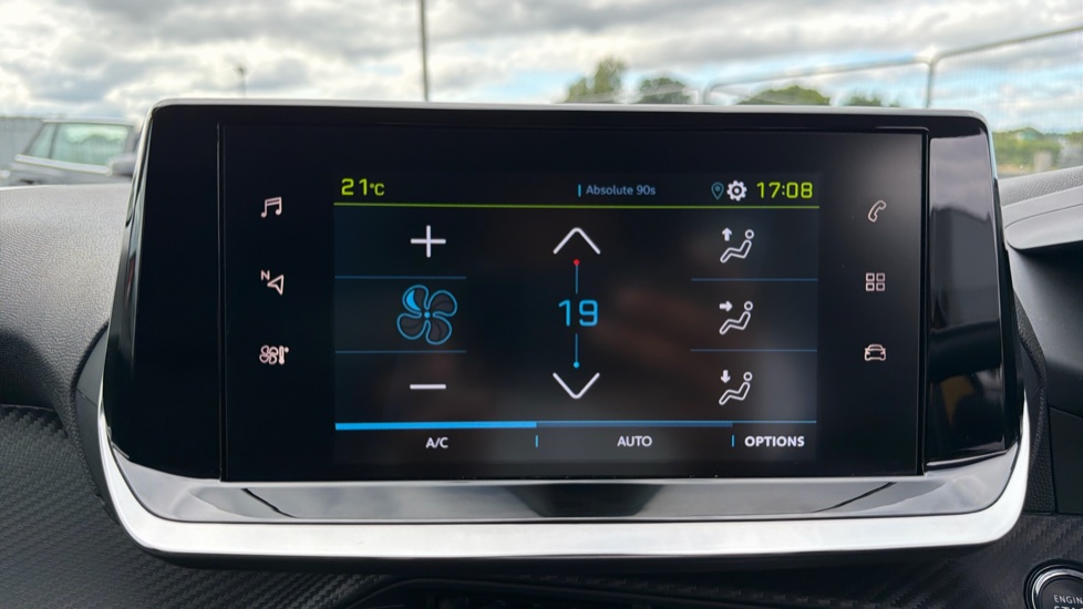 Peugeot 208 100kW Allure Premium 50kWh 5dr Auto Electric Hatchback - Image 23