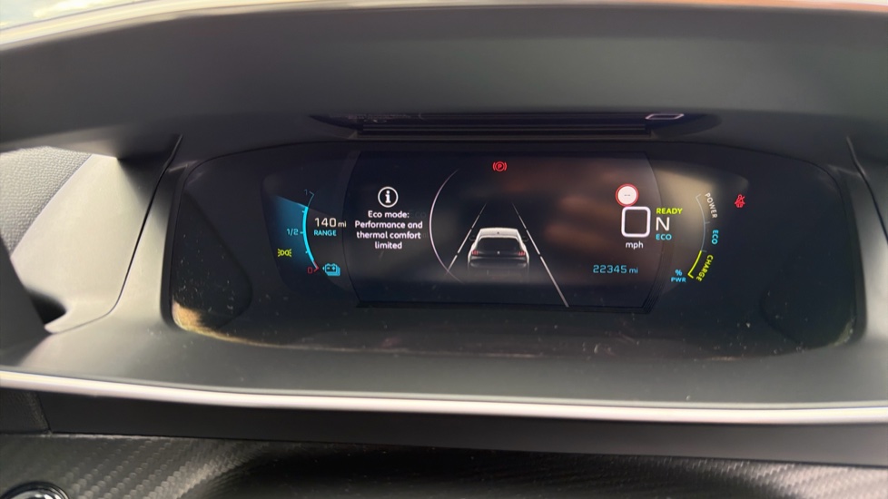 Peugeot 208 100kW Allure Premium 50kWh 5dr Auto Electric Hatchback - Image 38