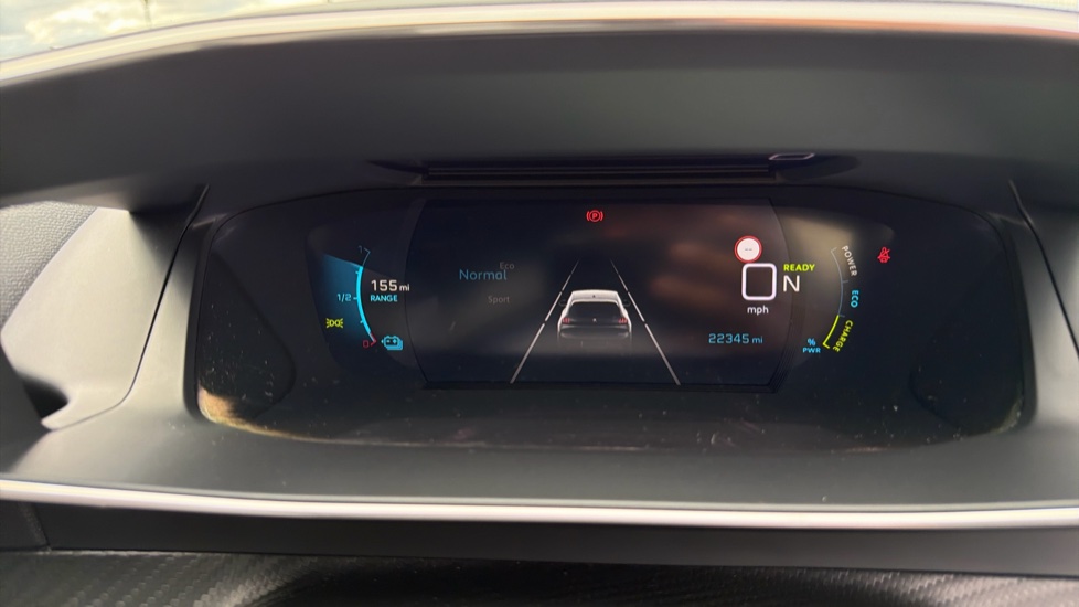 Peugeot 208 100kW Allure Premium 50kWh 5dr Auto Electric Hatchback - Image 39