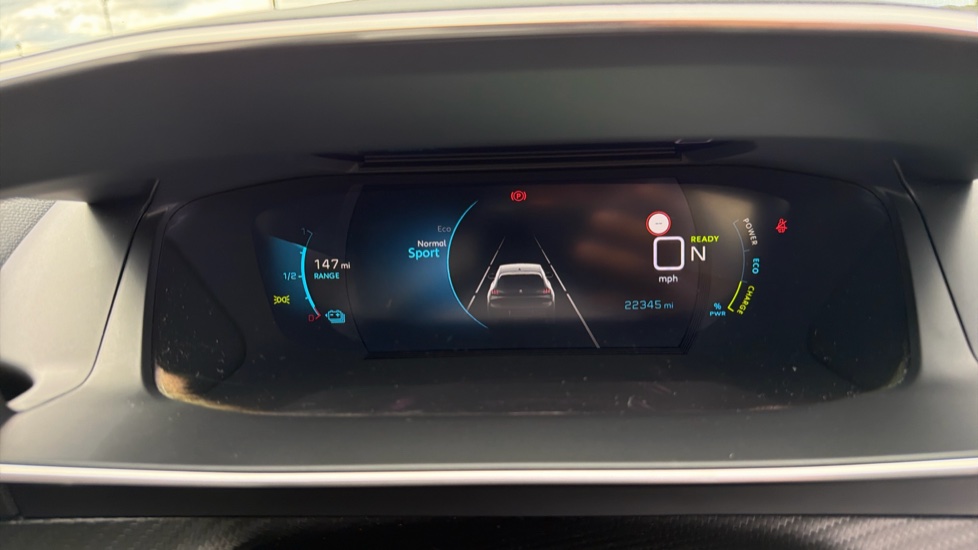 Peugeot 208 100kW Allure Premium 50kWh 5dr Auto Electric Hatchback - Image 40