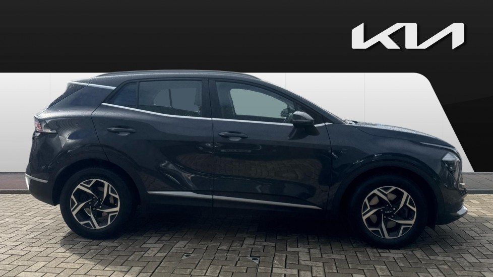 Kia Sportage 1.6T GDi ISG 2 5dr Petrol Estate - Image 5