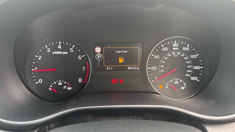 Kia Sportage 1.6T GDi GT-Line S 5dr DCT Auto [AWD] Petrol Estate - Image 18