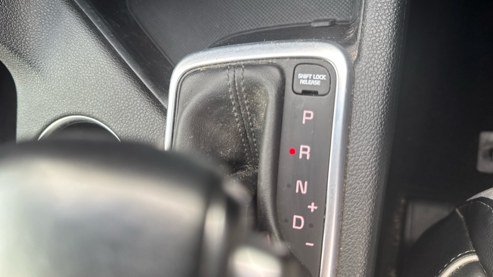 Kia Sportage 1.6T GDi GT-Line S 5dr DCT Auto [AWD] Petrol Estate - Image 23