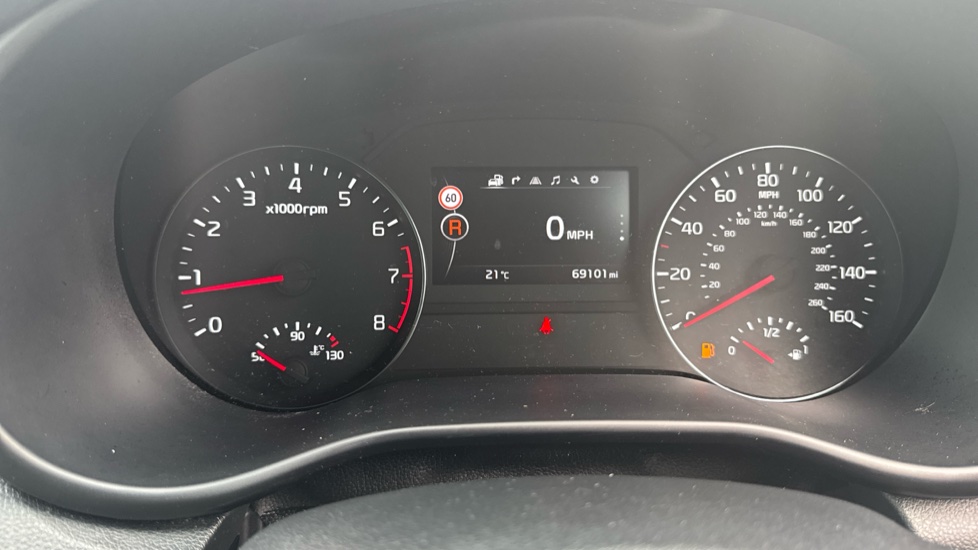 Kia Sportage 1.6T GDi GT-Line S 5dr DCT Auto [AWD] Petrol Estate - Image 26