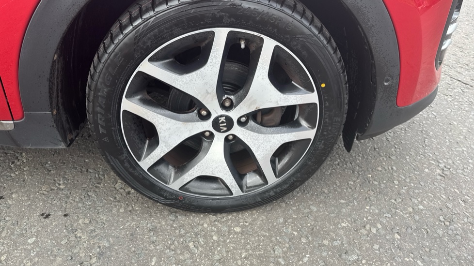 Kia Sportage 1.6T GDi GT-Line S 5dr DCT Auto [AWD] Petrol Estate - Image 38