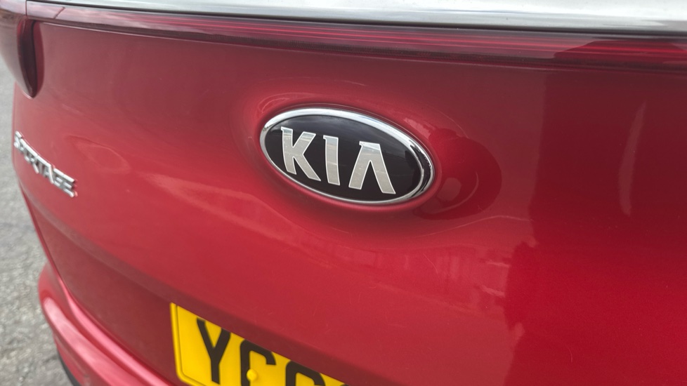 Kia Sportage 1.6T GDi GT-Line S 5dr DCT Auto [AWD] Petrol Estate - Image 45