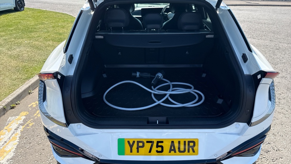 Kia EV6 168kW GT Line S 84kWh 5dr Auto Electric Estate - Image 4
