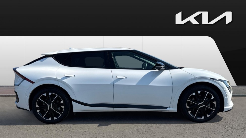 Kia EV6 168kW GT Line S 84kWh 5dr Auto Electric Estate - Image 5