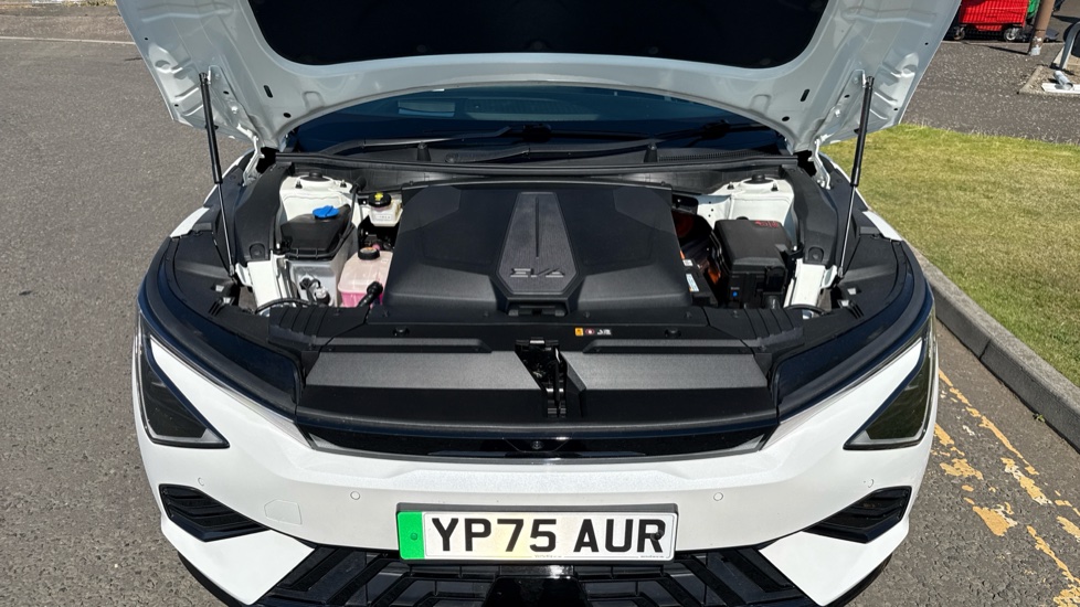 Kia EV6 168kW GT Line S 84kWh 5dr Auto Electric Estate - Image 8