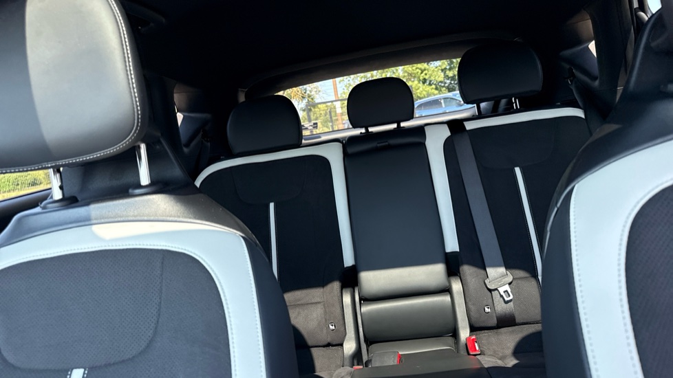 Kia EV6 168kW GT Line S 84kWh 5dr Auto Electric Estate - Image 15