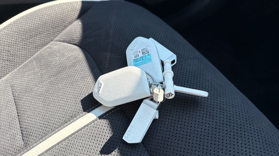 Kia EV6 168kW GT Line S 84kWh 5dr Auto Electric Estate - Image 20