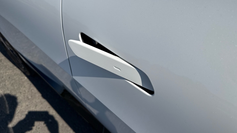 Kia EV6 168kW GT Line S 84kWh 5dr Auto Electric Estate - Image 21