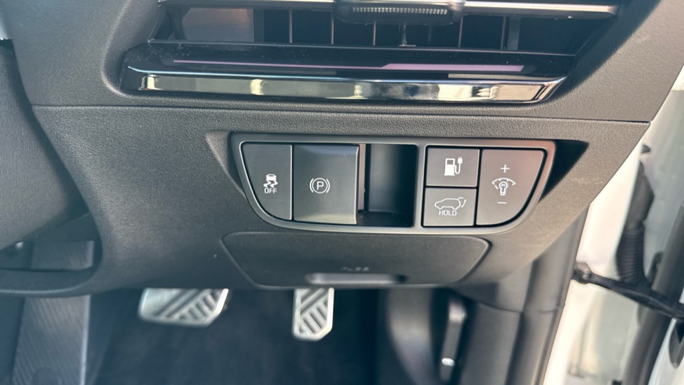 Kia EV6 168kW GT Line S 84kWh 5dr Auto Electric Estate - Image 28