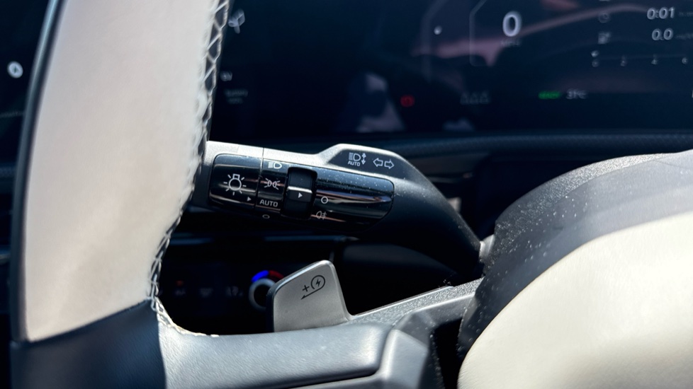 Kia EV6 168kW GT Line S 84kWh 5dr Auto Electric Estate - Image 36