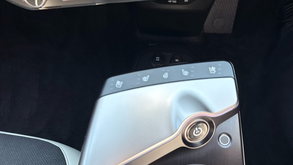 Kia EV6 168kW GT Line S 84kWh 5dr Auto Electric Estate - Image 40