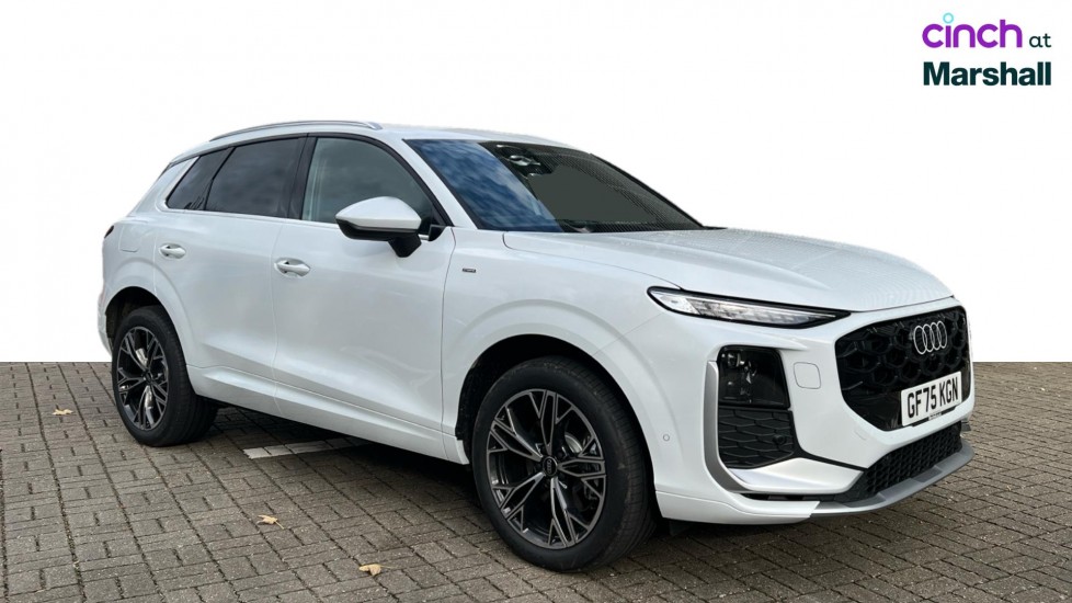 2025 Audi Q3