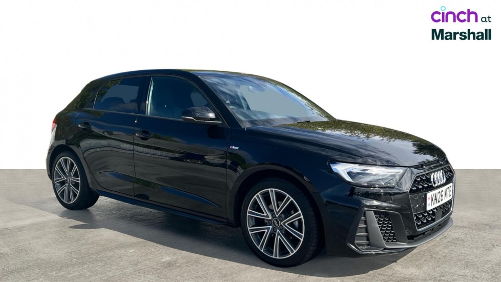 2026 Audi A1