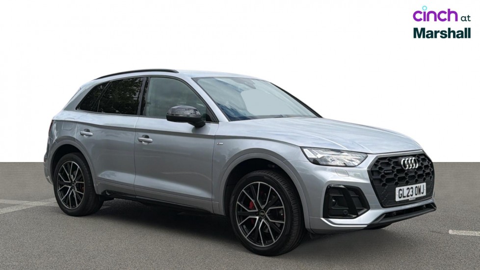 2023 Audi Q5