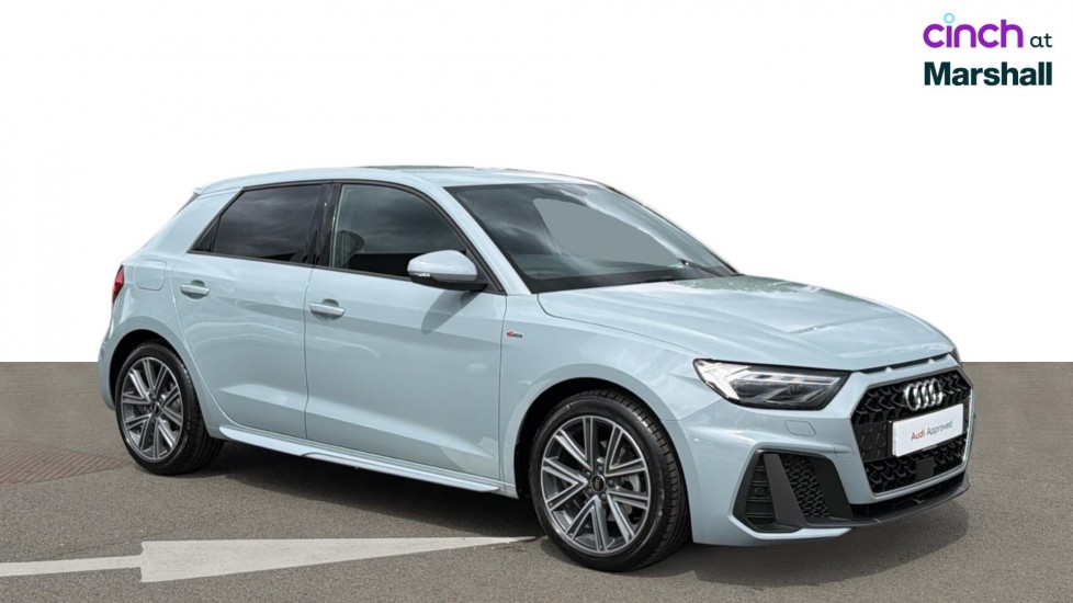 2026 Audi A1