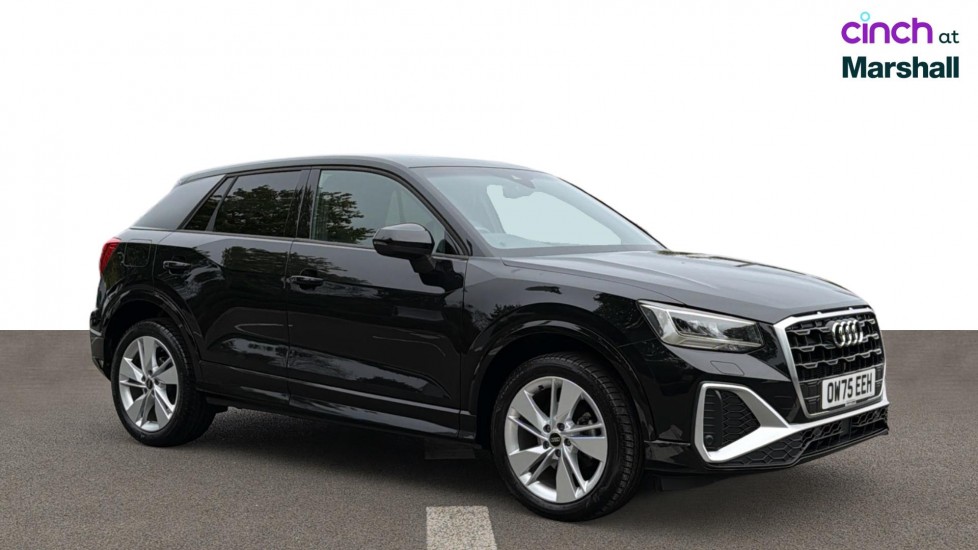 2025 Audi Q2