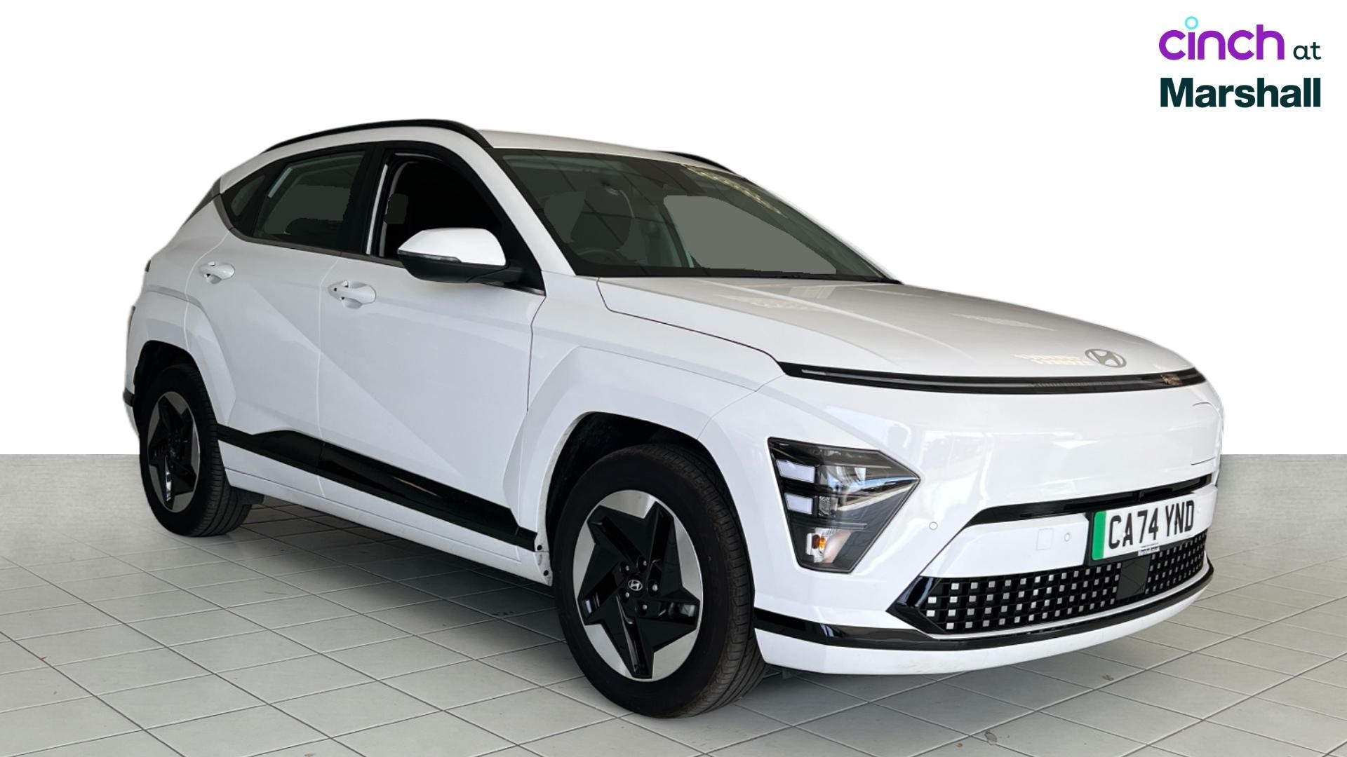 Hyundai Kona dealer public-web source image