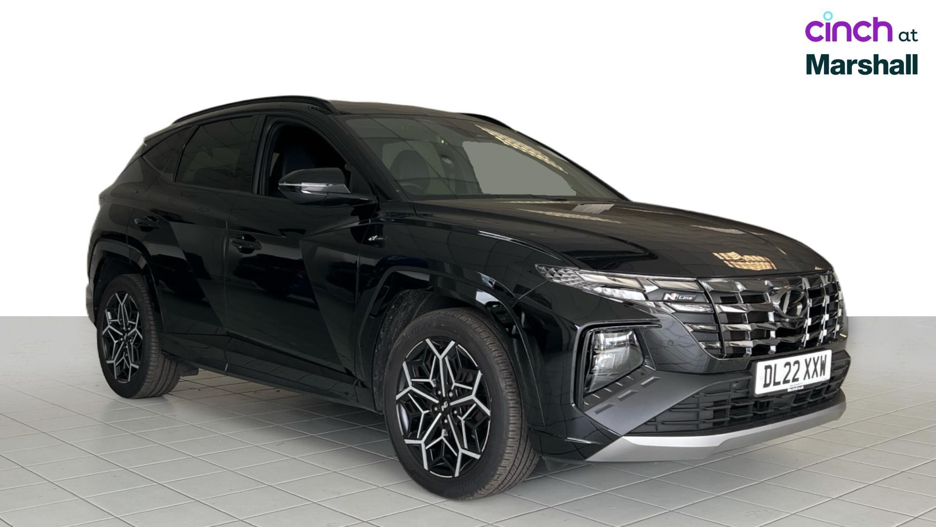 Hyundai Tucson dealer public-web source image