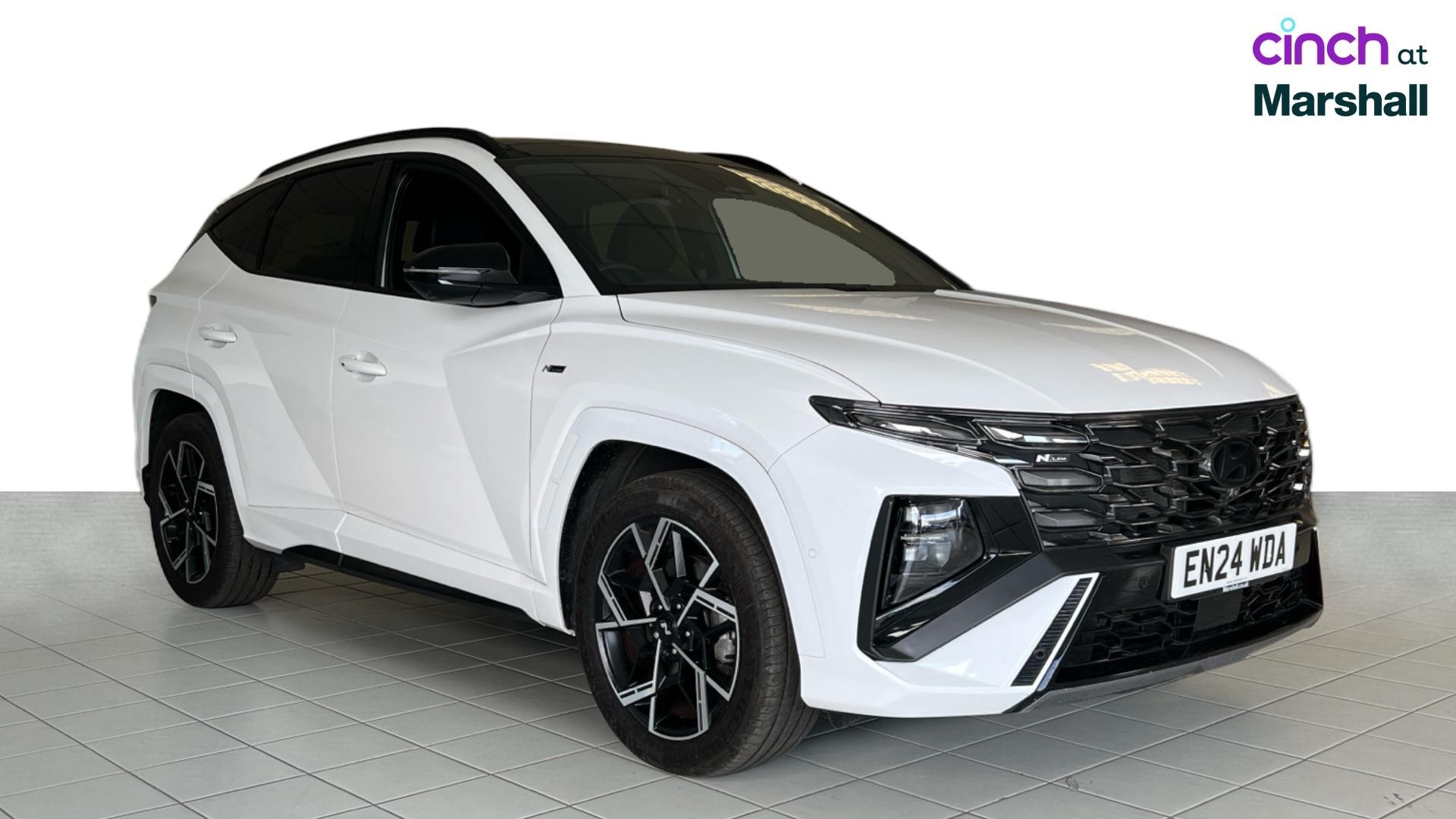 Hyundai Tucson dealer public-web source image