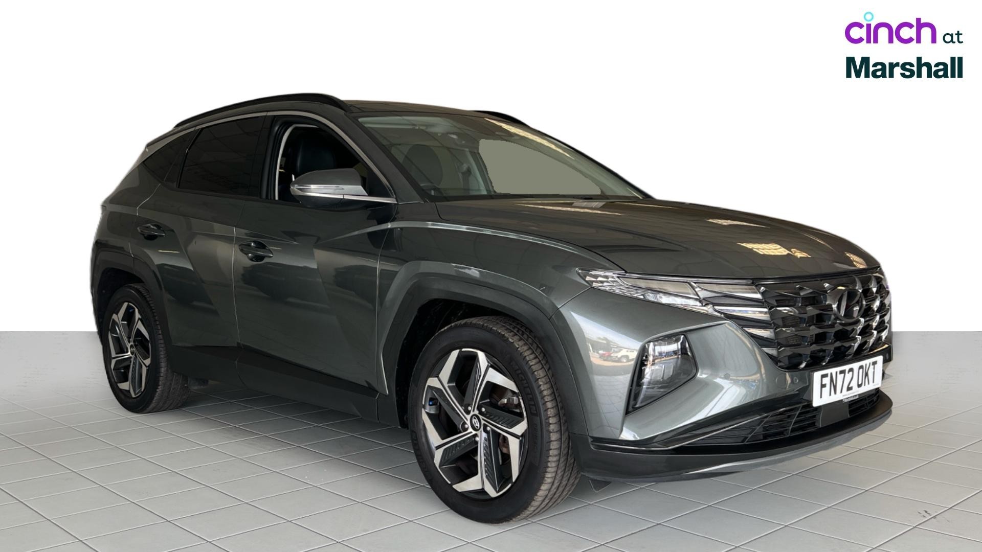 Hyundai Tucson dealer public-web source image