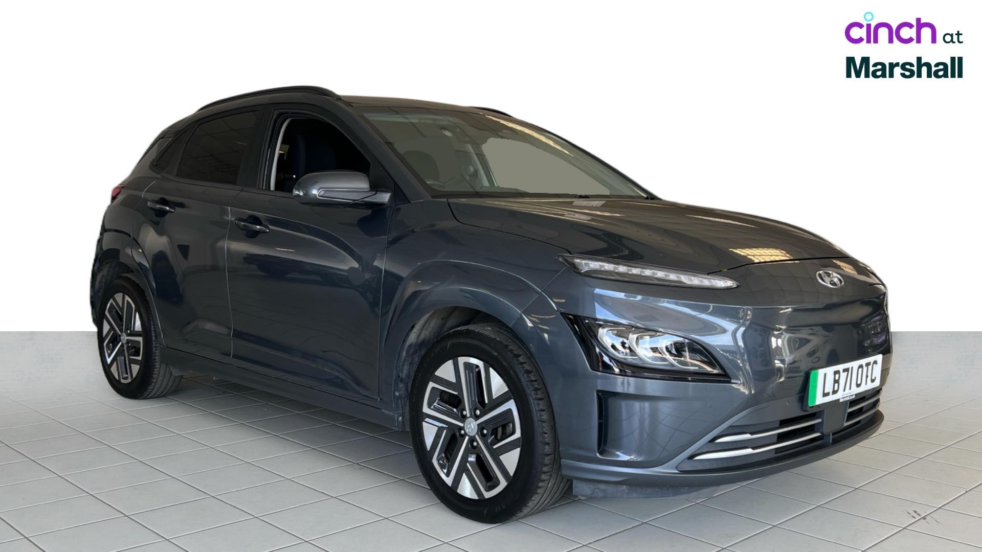 Hyundai Kona dealer public-web source image