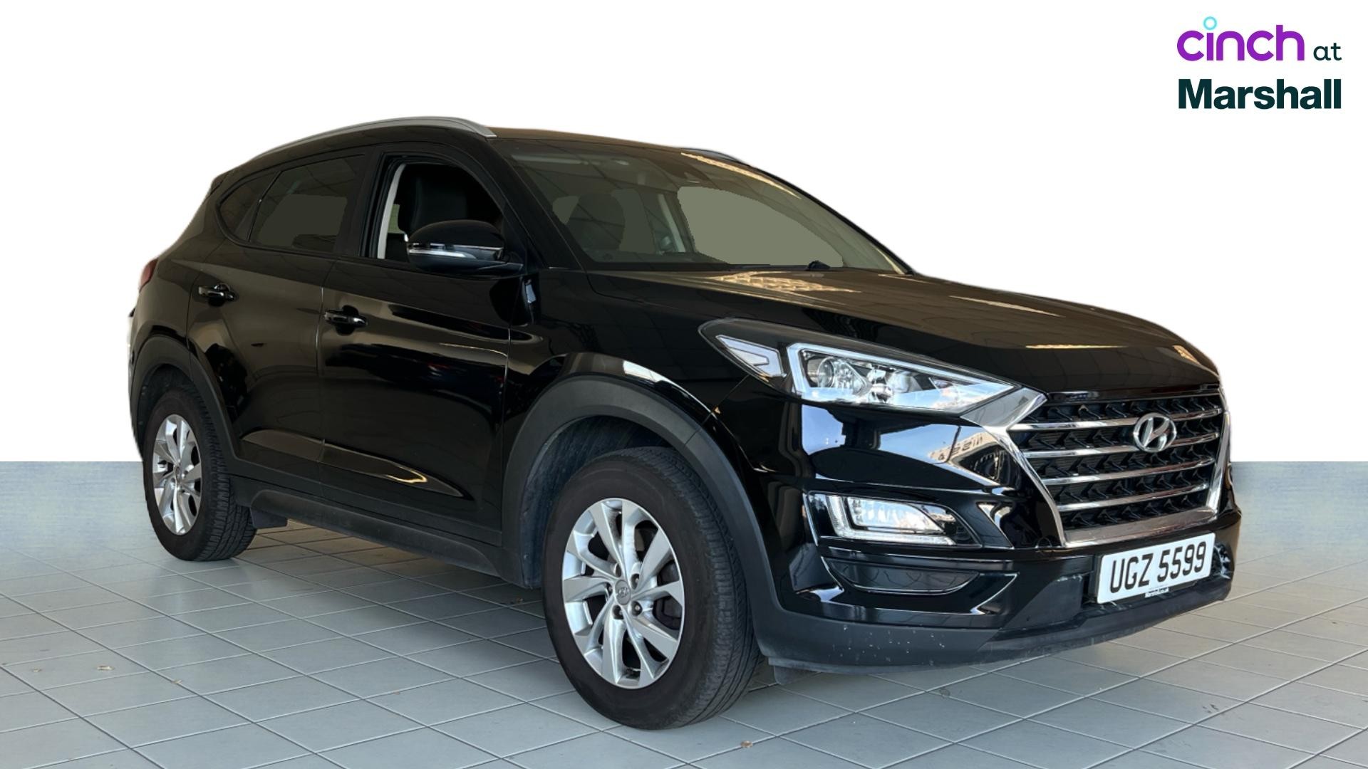 Hyundai Tucson dealer public-web source image